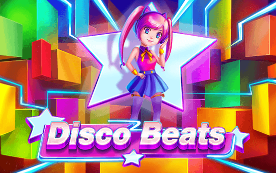 Disco beat