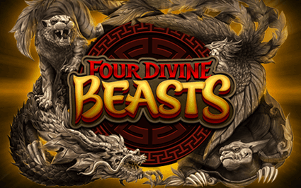 For Devine Beasts