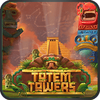 Totem towers