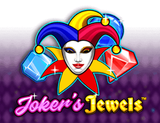 Jokers Jewels Hot