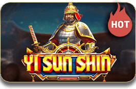 Yi Sun Shin