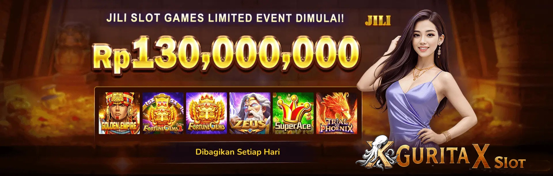 Slot RTP Tertinggi, Casino Live dan Togel Online